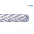 ACSR Steel Core Bare Aluminum Cable